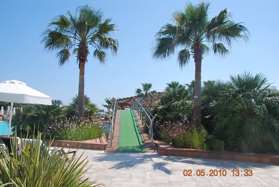 imagini hotel BARUT LARA